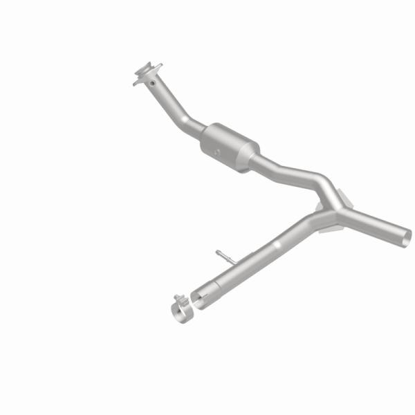 MAG Converter Direct Fit Magnaflow 49695