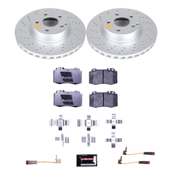 PowerStop ESK7770