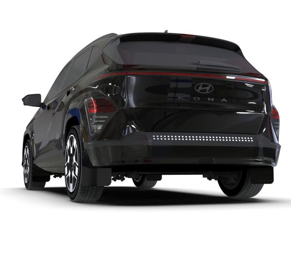 Rally Armor MF113-UR-BLK-MBK