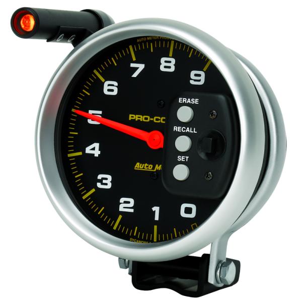AutoMeter 6851