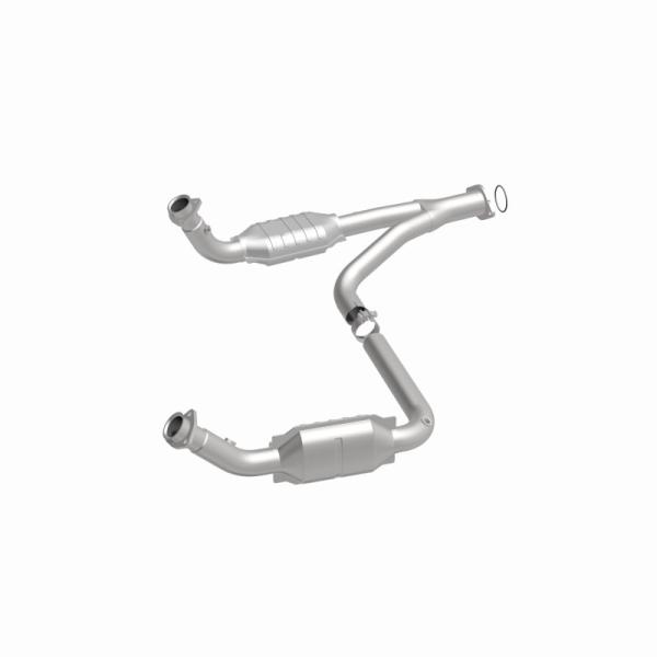 Magnaflow 49644
