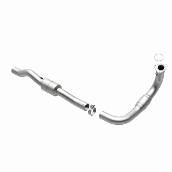Magnaflow 447261