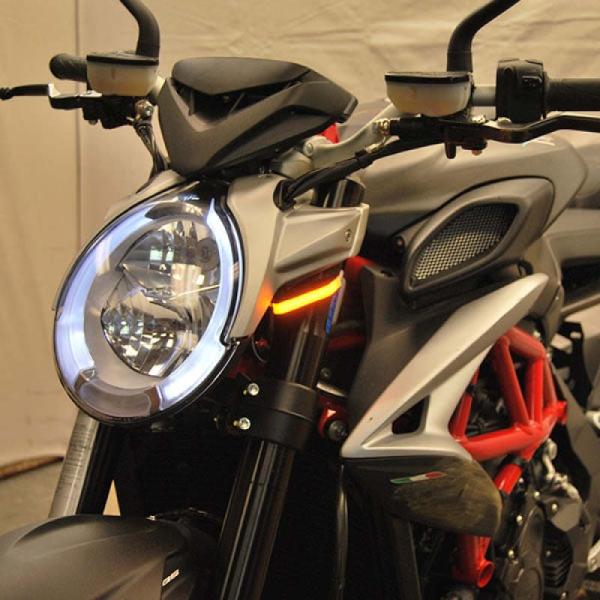 New Rage Cycles BRUTALE17-FS