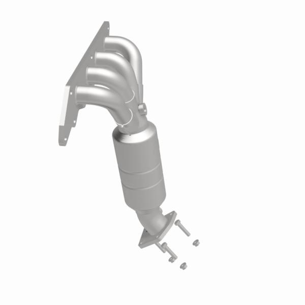 MAG Converter Direct Fit Magnaflow 49382