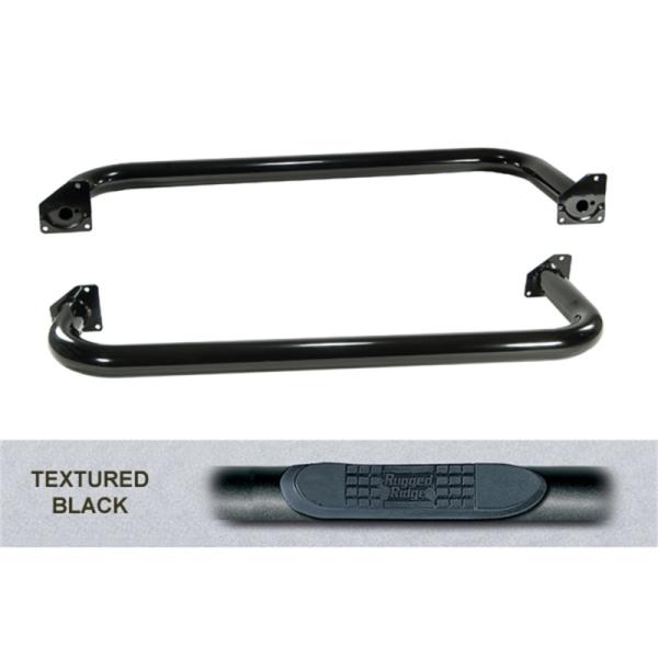 Rugged Ridge 11591.04