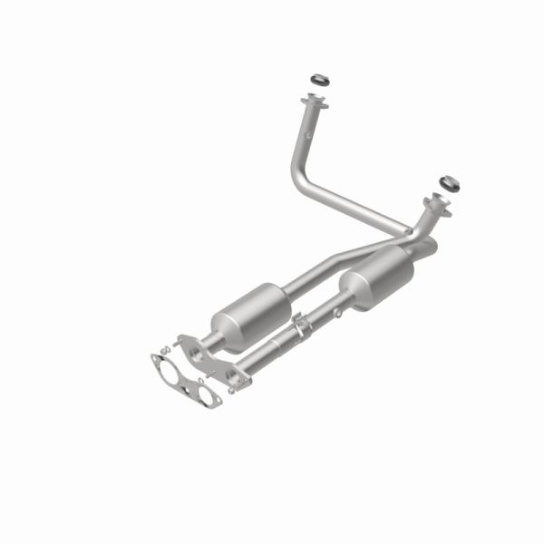 Magnaflow 4451453