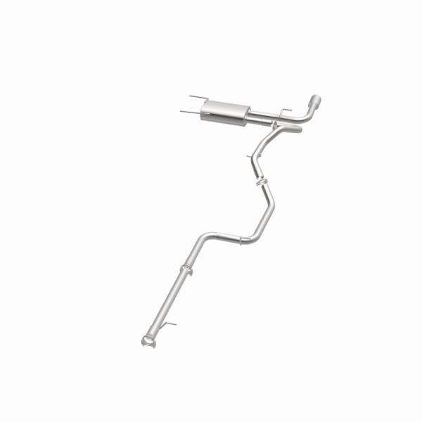 Magnaflow 106-0430