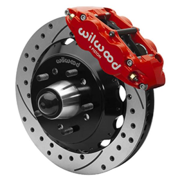WIL Superlite Brake Kit Wilwood 140-15941-DR