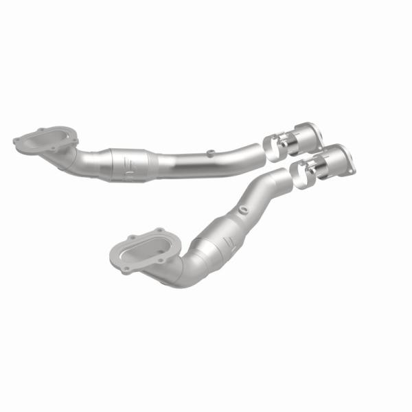 MAG Converter Direct Fit Magnaflow 23-053