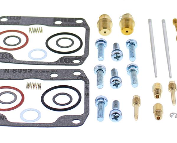 ABR Carburetor Rebuild Kits All Balls Racing 26-1956