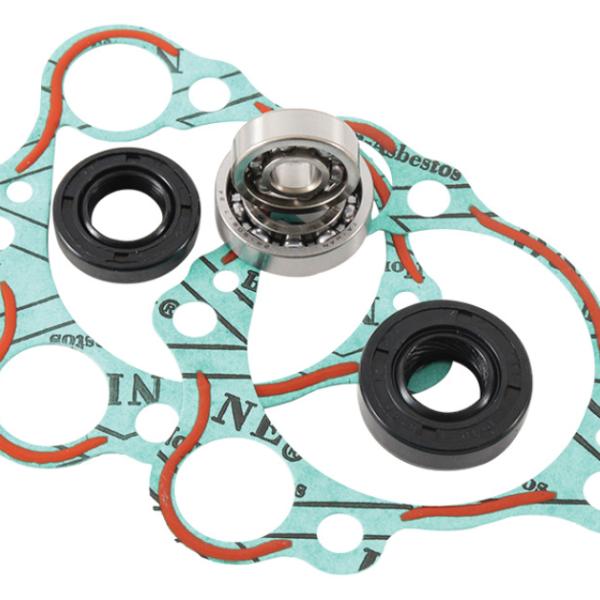 HDS Water Pump Kit Hot Rods WPK0009