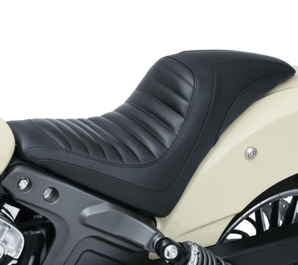 Mustang Motorcycle 76305