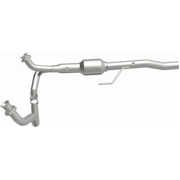 MAG Converter Direct Fit Magnaflow 4451203