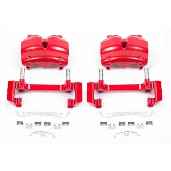 PowerStop S4828