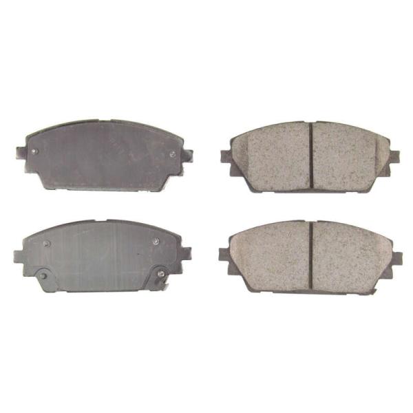 PowerStop 16-2218