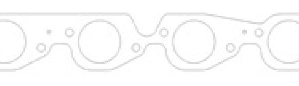 CG Exhaust Gaskets Cometic Gasket C5996-030