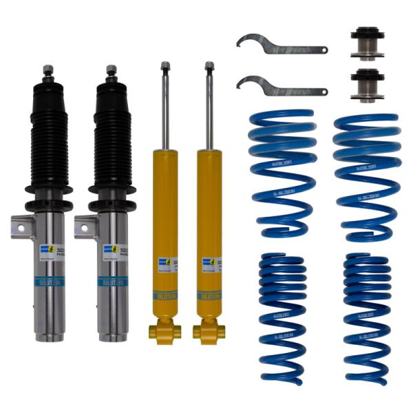 BIL B14 Series Suspension Kits Bilstein 47-264625