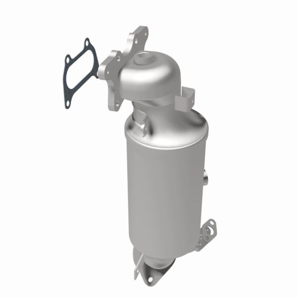 Magnaflow 5531343
