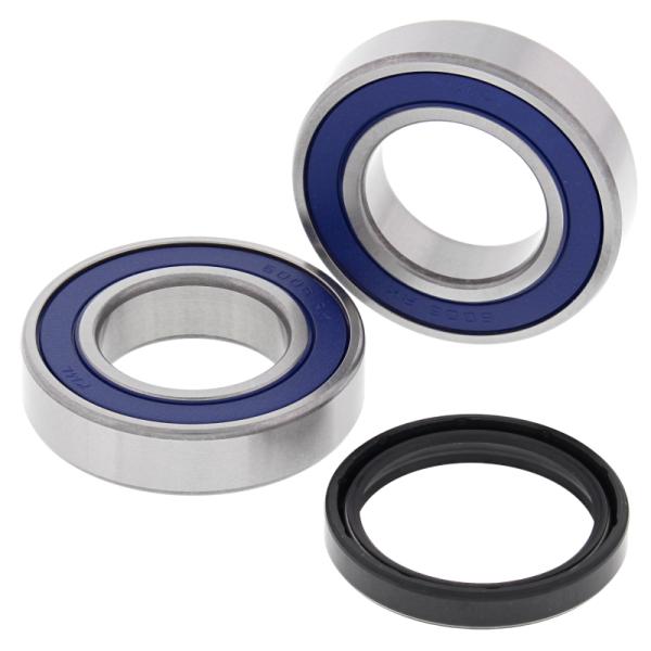ABR Wheel Bearing Kits All Balls Racing 25-1709