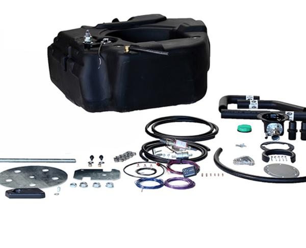 Titan Fuel Tanks 4030213