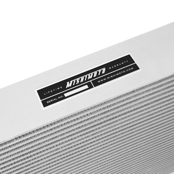 Mishimoto MMINT-F2D-08SL
