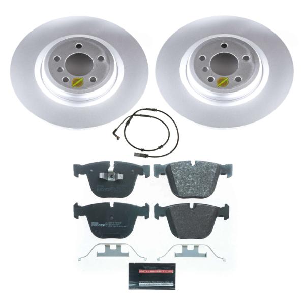 PowerStop ESK6014
