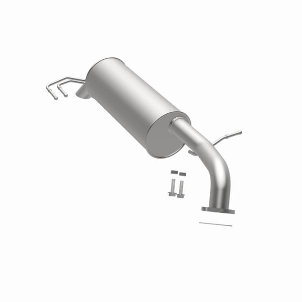 MAG BRE Exhaust Kits Magnaflow 106-0826