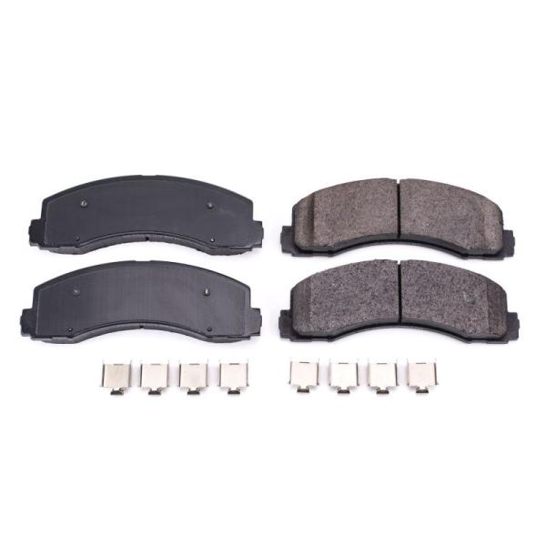 PowerStop 17-2087