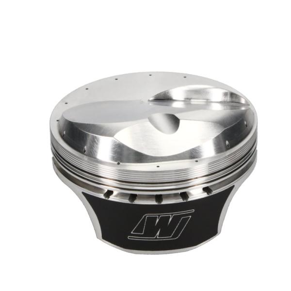 WIS Piston Sets - 8 Cyl Wiseco K0024B125