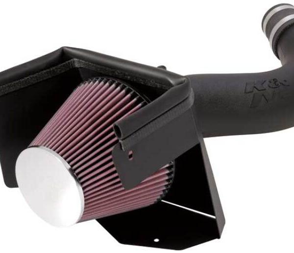 KN 57 FIPK Air Intake 50 K&N Engineering 57-1553