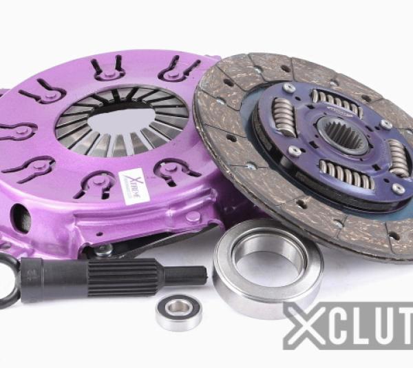 XCLUTCH XKTY20003-1A