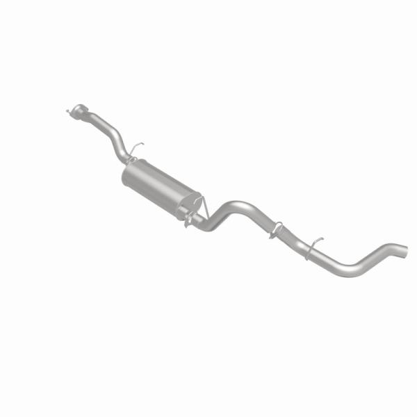 MAG BRE Exhaust Kits Magnaflow 106-0416