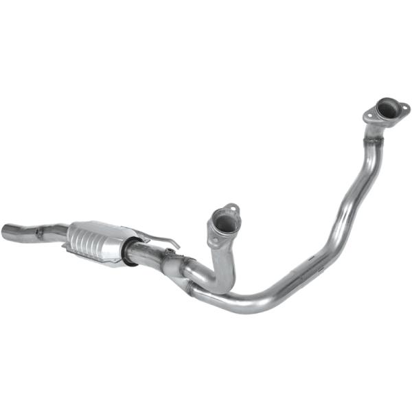 MAG Converter Direct Fit Magnaflow 49471