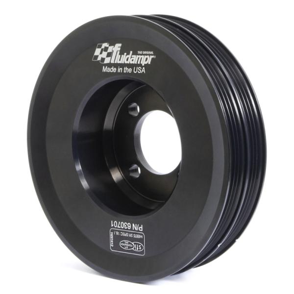 Fluidampr 630701
