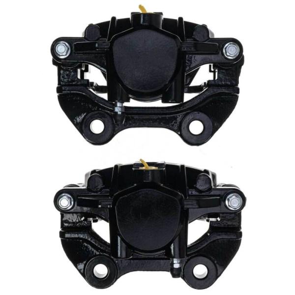 PowerStop S4726BLK