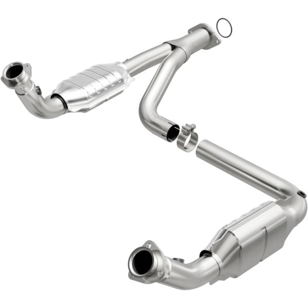Magnaflow 49644