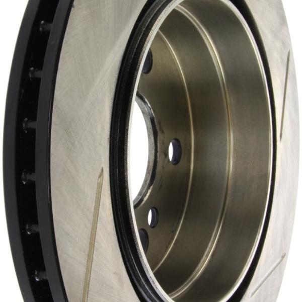 Stoptech 126.35025SR