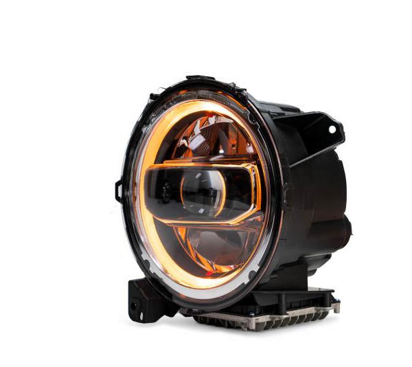 DV8 Offroad HLCJL-01
