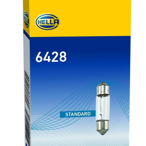 Hella 6428