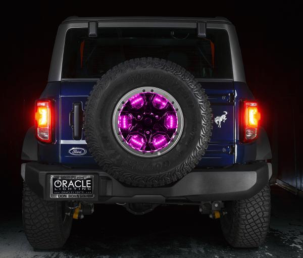 ORACLE Lighting 4211-334