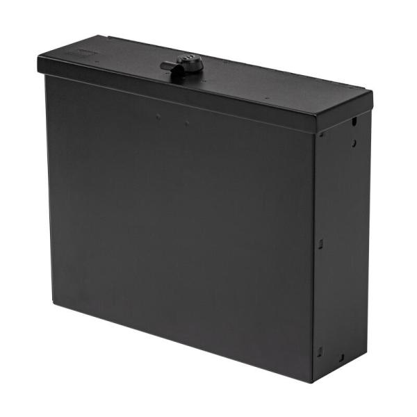 TFY Laptop Lockbox Tuffy Products 182-01-A
