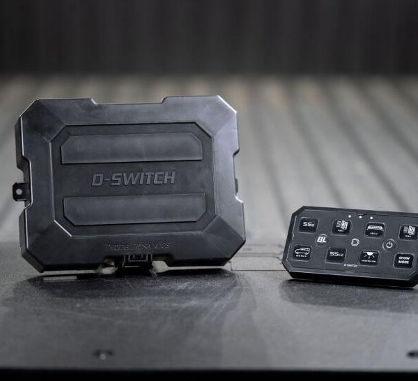 Diode Dynamics DD8373