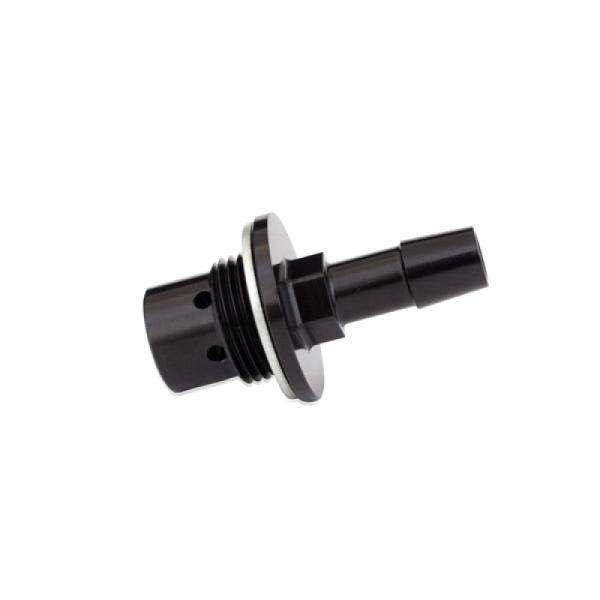 MM Baffled Oil Catch - Kit Mishimoto MMBCC-DRAIN-01