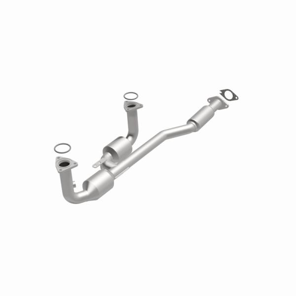 Magnaflow 444503