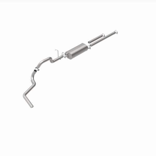 MAG BRE Exhaust Kits Magnaflow 106-0027