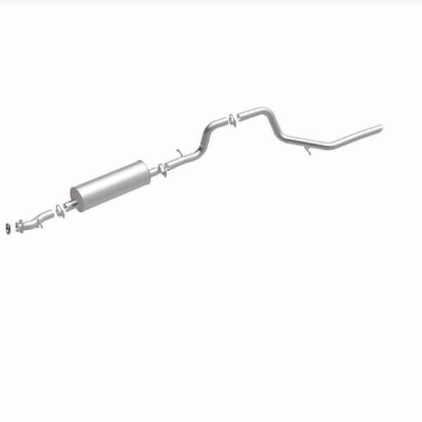 MAG BRE Exhaust Kits Magnaflow 106-0033