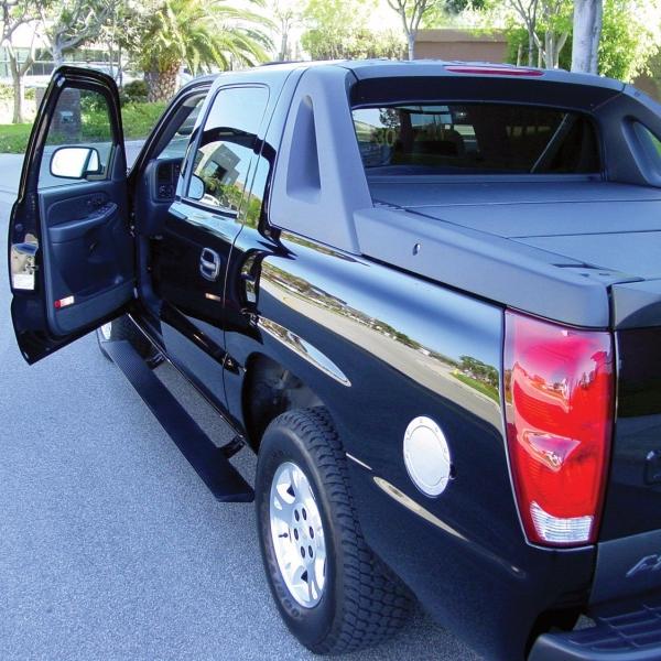 AMP Research 75125-01A