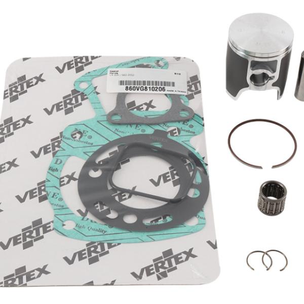 Vertex Pistons VTK22499B-1