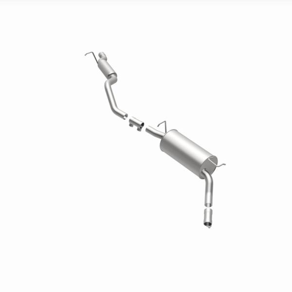 Magnaflow 106-0107