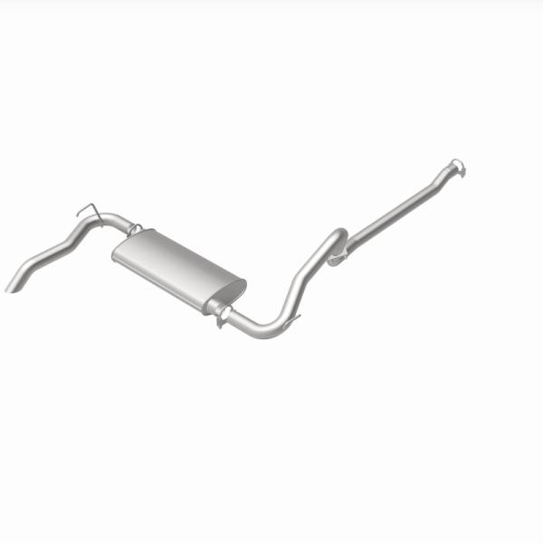MAG BRE Exhaust Kits Magnaflow 106-0646